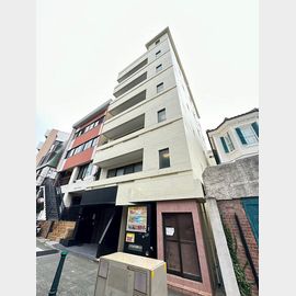 三ノ宮駅より徒歩13分 4階 築58年7ヶ月の賃貸物件