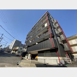 妙法寺駅より徒歩13分 4階 築29年9ヶ月の賃貸物件