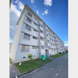 仁川駅より徒歩15分 2階 築57年9ヶ月の賃貸物件