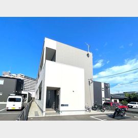 竹下駅より徒歩27分 2階 築2年10ヶ月の賃貸物件