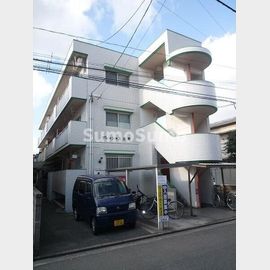 グレイシャス長尾の賃貸物件