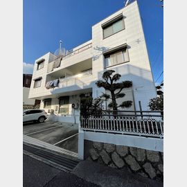 甲陽園駅より徒歩7分 3階 築35年6ヶ月の賃貸物件