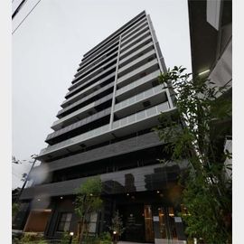 阪神本線尼崎駅より徒歩9分 新築 15階建の賃貸物件
