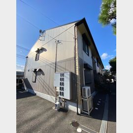 メイプルハイツの賃貸物件