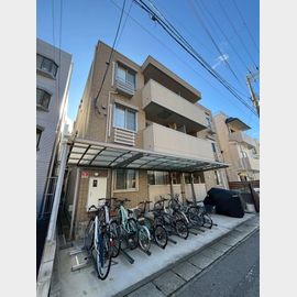 サグレス甲子園口の賃貸物件