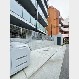アプリーレ神戸元町の賃貸物件