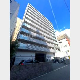 ルクレ難波の賃貸物件