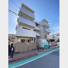 レジデンシア甲子園口の賃貸物件
