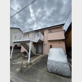 寿ハイツの賃貸物件