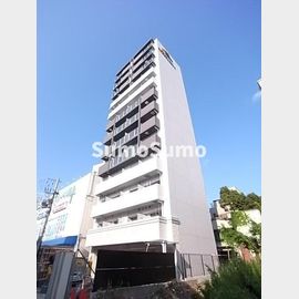 ファステート神戸ハーバーランド 4階 築7年5ヶ月の賃貸物件