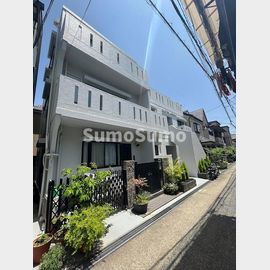 鷹取駅より徒歩1分 1階 築29年7ヶ月の賃貸物件