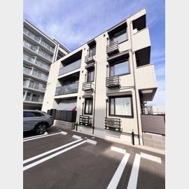 D-ROOM板付の賃貸物件