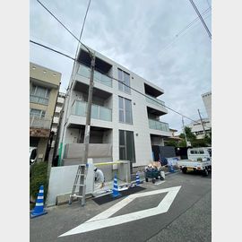 サンハイム米夢の賃貸物件