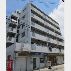 サンエール板宿の賃貸物件