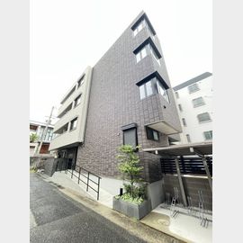 シャーメゾンガーデンズ KNKの賃貸物件