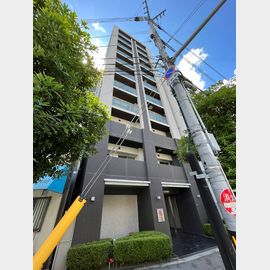 ラブニール西長堀パークフロントの賃貸物件