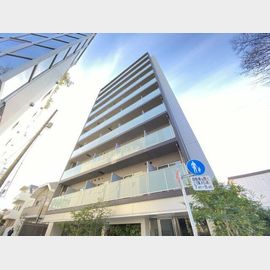 大岡山駅より徒歩10分 7階 築9年1ヶ月の賃貸物件