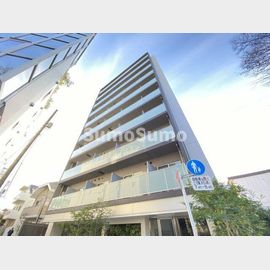 大岡山駅より徒歩10分 8階 築9年1ヶ月の賃貸物件