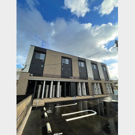 竹下駅より徒歩10分 1階 築1年5ヶ月の賃貸物件