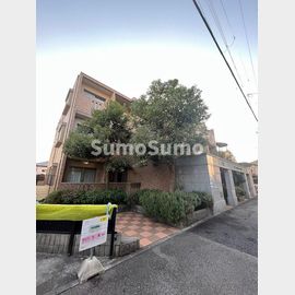 須磨駅より徒歩9分 1階 築29年9ヶ月の賃貸物件