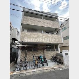 ラモーナ東大物町の賃貸物件