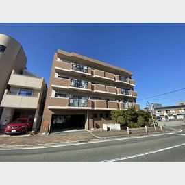 ストーク南塚口の賃貸物件
