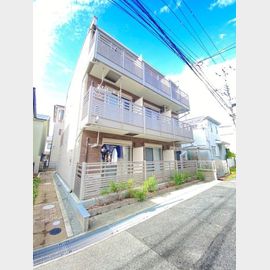 ルミエール魚崎 2階 築9年2ヶ月の賃貸物件