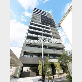 プレサンス塚本駅前の賃貸物件