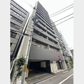 肥後橋駅より徒歩7分 2階 築17年1ヶ月の賃貸物件