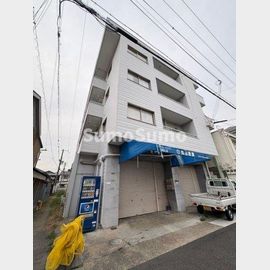 新長田駅より徒歩15分 3階 築61年2ヶ月の賃貸物件