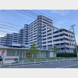 須磨海浜公園駅より徒歩3分 6階 築15年3ヶ月の賃貸物件