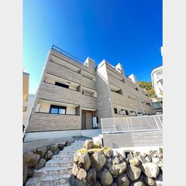 オリエントシティ神戸北野町の賃貸物件