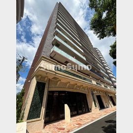 九条駅より徒歩7分 6階 築1年7ヶ月の賃貸物件