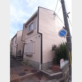 コーポラス武庫の賃貸物件