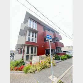 SOLEADO鳴尾 3階 築7年8ヶ月の賃貸物件