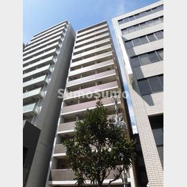 アスヴェル神戸元町２ 10階 築15年2ヶ月の賃貸物件