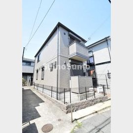 須磨寺駅より徒歩2分 1階 築22年1ヶ月の賃貸物件
