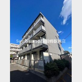 レオパレス阪急塚口の賃貸物件