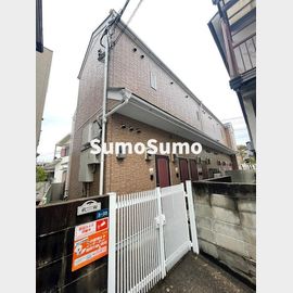 月見山駅より徒歩2分 1階 築23年6ヶ月の賃貸物件