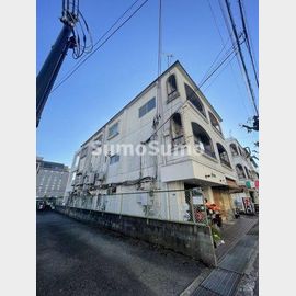 武庫之荘駅より徒歩6分 1階 築46年6ヶ月の賃貸物件