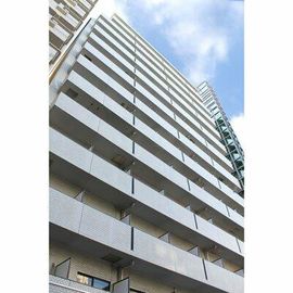 日神プラザ中目黒 10階 築40年5ヶ月の賃貸物件