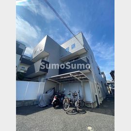 新長田駅より徒歩15分 1階 築15年11ヶ月の賃貸物件