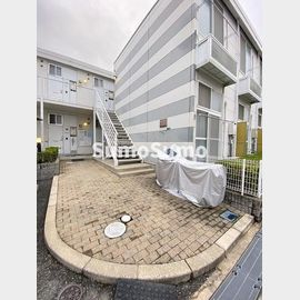 立花駅より徒歩10分 1階 築23年1ヶ月の賃貸物件