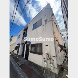 梅ヶ香住宅 1階 築29年10ヶ月の賃貸物件