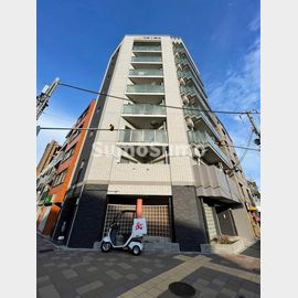 エトワール王子の賃貸物件