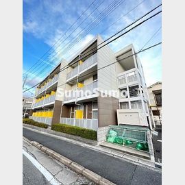 立花駅より徒歩13分 1階 築23年4ヶ月の賃貸物件
