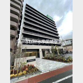 スプランディッドVIII 6階 築1年4ヶ月の賃貸物件