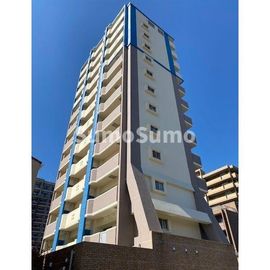 箱崎駅より徒歩7分 2階 築19年10ヶ月の賃貸物件