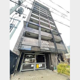 千代県庁口駅より徒歩7分 8階 築8年5ヶ月の賃貸物件