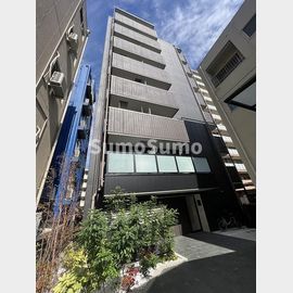 塚本駅より徒歩1分 8階 築4年3ヶ月の賃貸物件